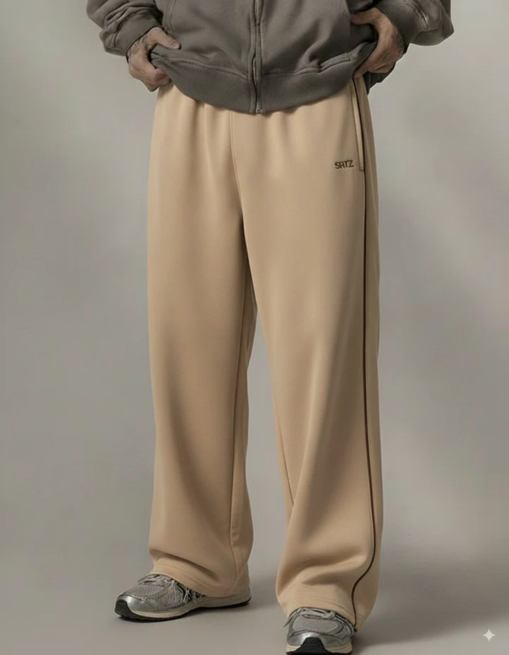 Your Style, Perfected in Comfort